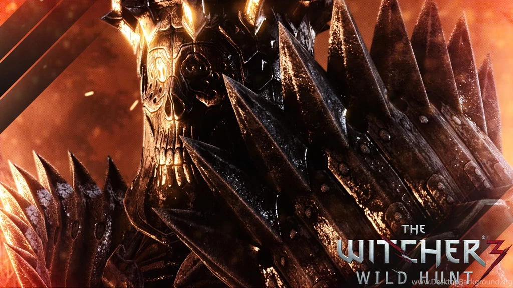 DeviantArt: More Like The Witcher 3: Wild Hunt   Wallpapers