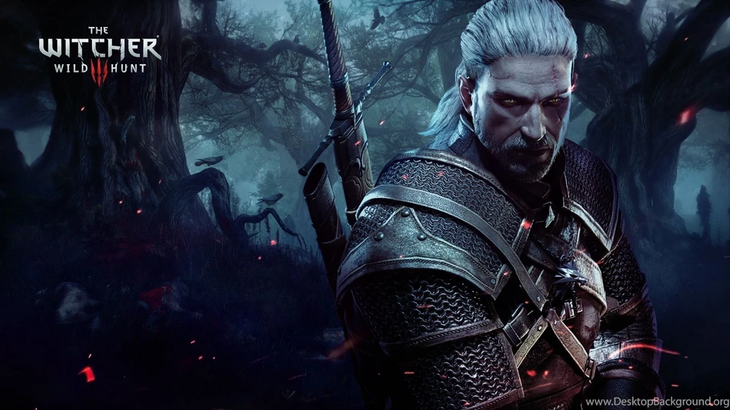 The Witcher 3: Wild Hunt Wallpapers HD 3 Gallery