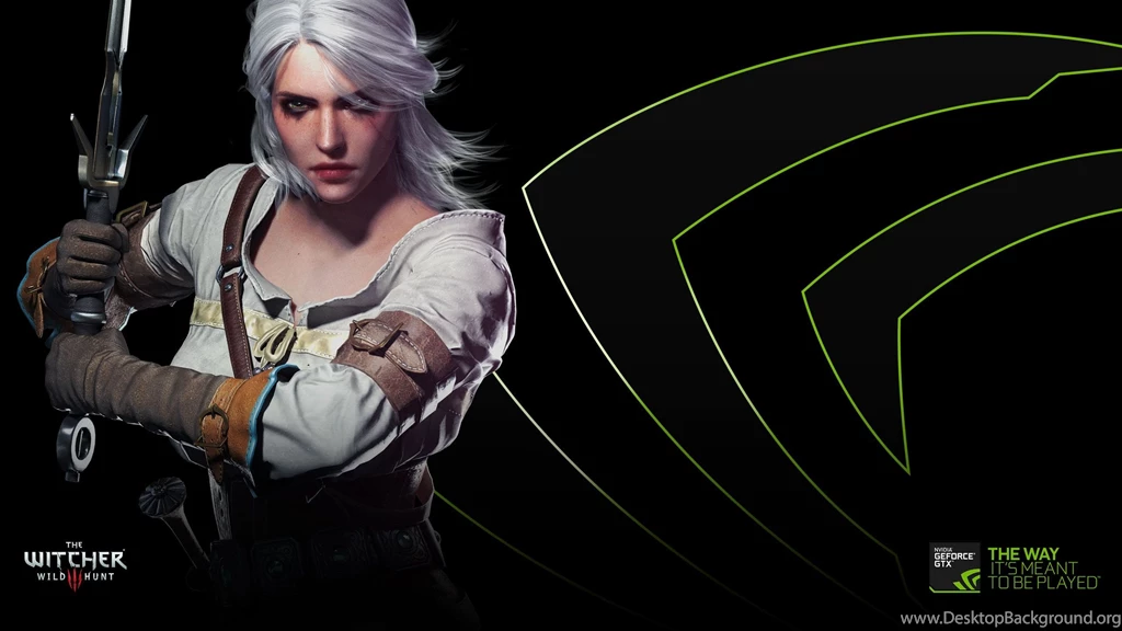 Download Exclusive The Witcher 3: Wild Hunt Wallpapers