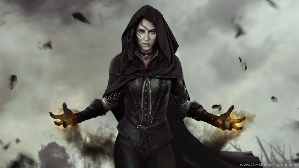 304 The Witcher 3: Wild Hunt Tapety HD