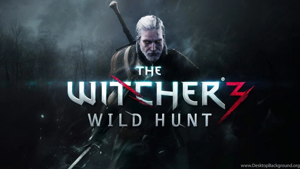 The Witcher 3 : Wild Hunt HD Wallpapers 1920 X 1080   Gtx HD Gamer