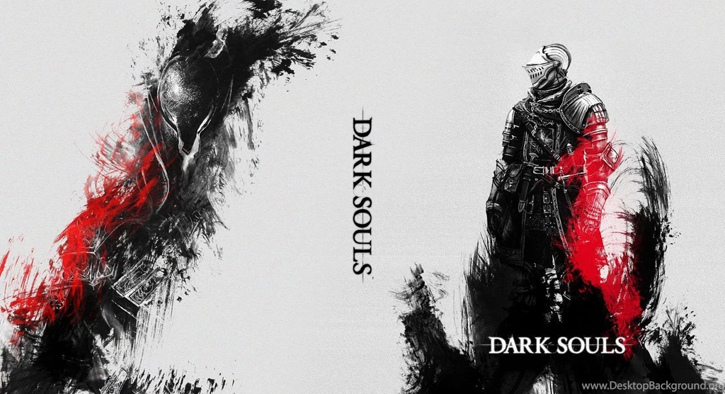 Dark Souls Computer Wallpapers, Desktop Backgrounds