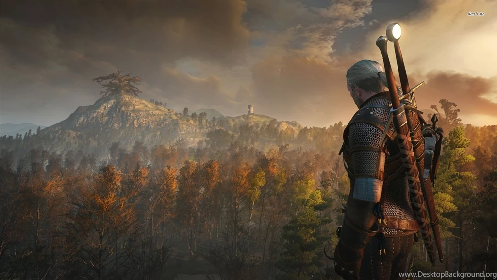 The Witcher 3: Wild Hunt Wallpapers   Game Wallpapers
