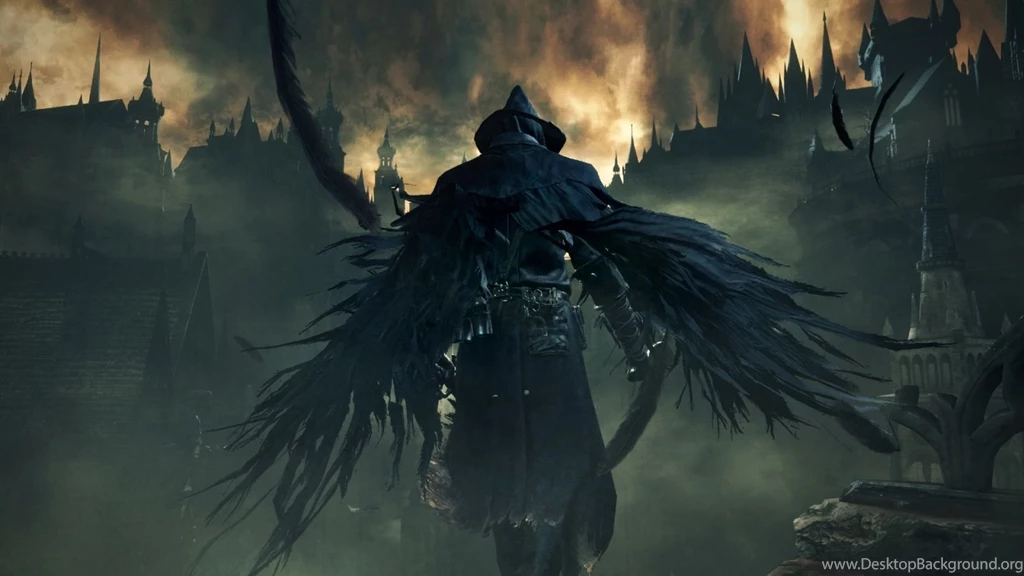 Page 2: 1600x900 Dark Souls Wallpapers HD, Desktop Backgrounds ...
