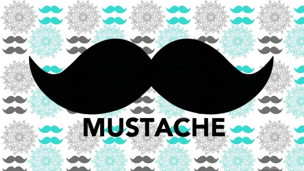 Moustache Wallpapers