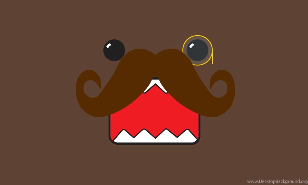 Mustache Wallpapers
