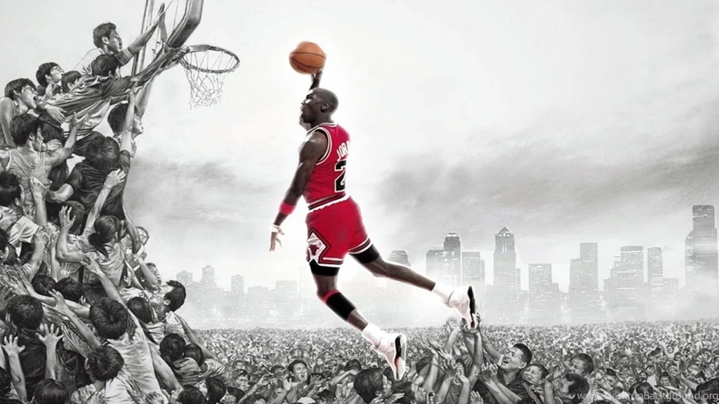 Michael Jordan Wallpapers Hd All Wallpapers New