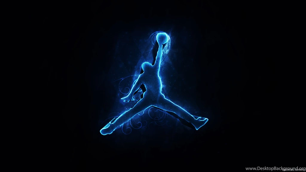 Jordan Logo Wallpapers HD