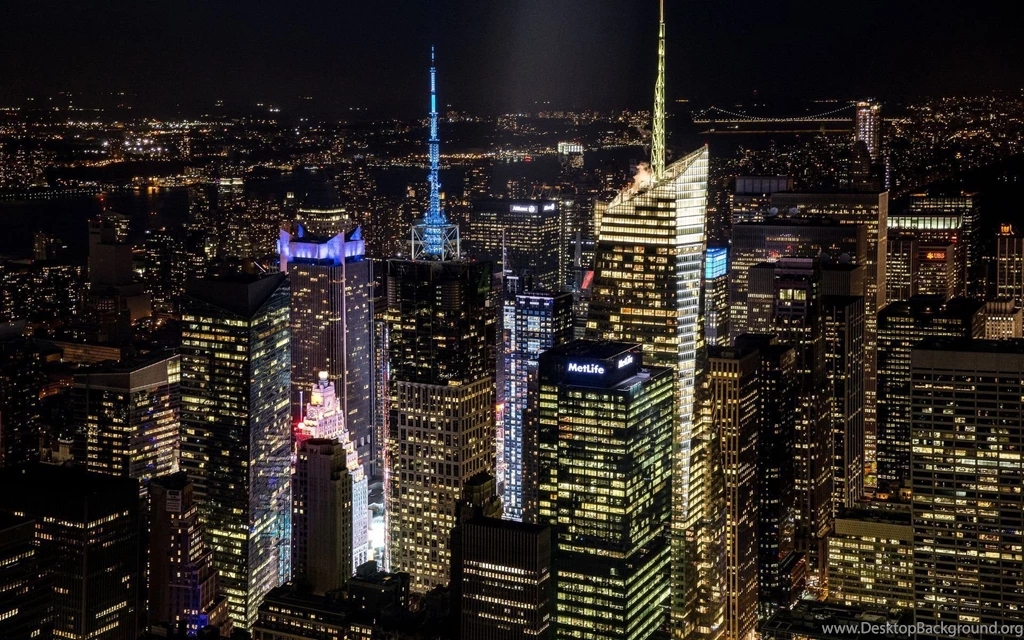 226 New York HD Wallpapers