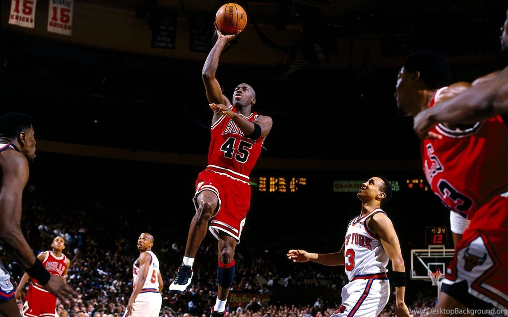 Michael Jordan Wallpapers OI19