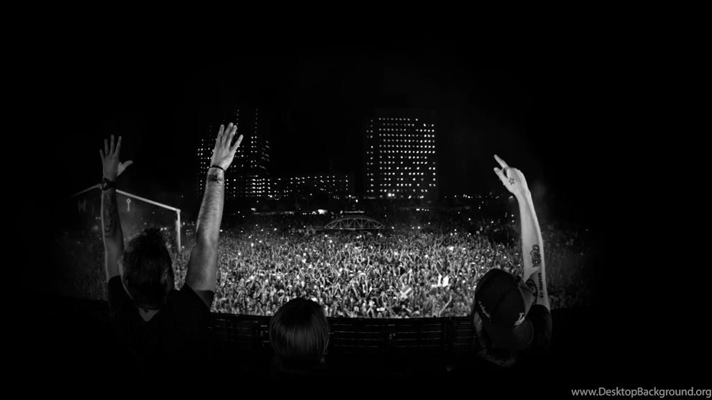 Swedish House Mafia Wallpapers
