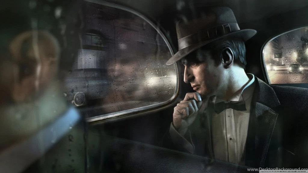 Mafia 2 HD Desktop Wallpapers : High Definition : Fullscreen : Mobile