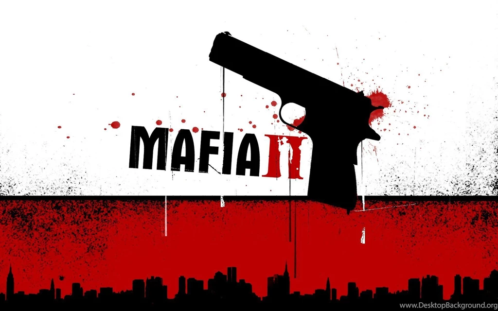 Mafia Wallpapers And Pictures With Mafia