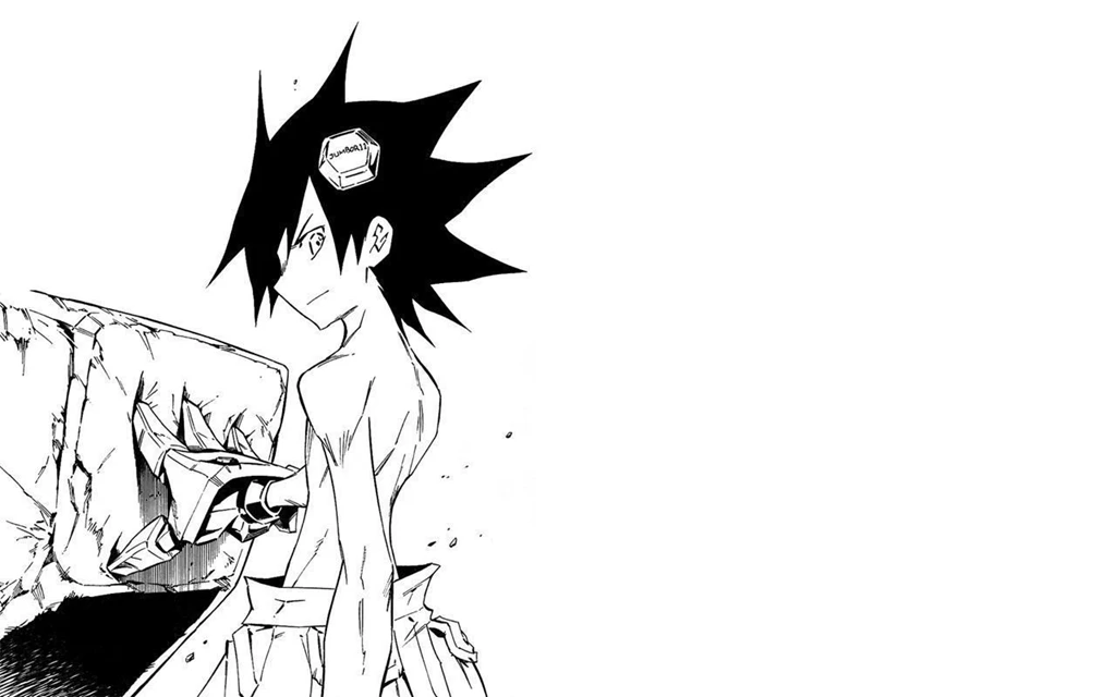 Baru Crow, Wallpapers Zerochan Anime Image Board