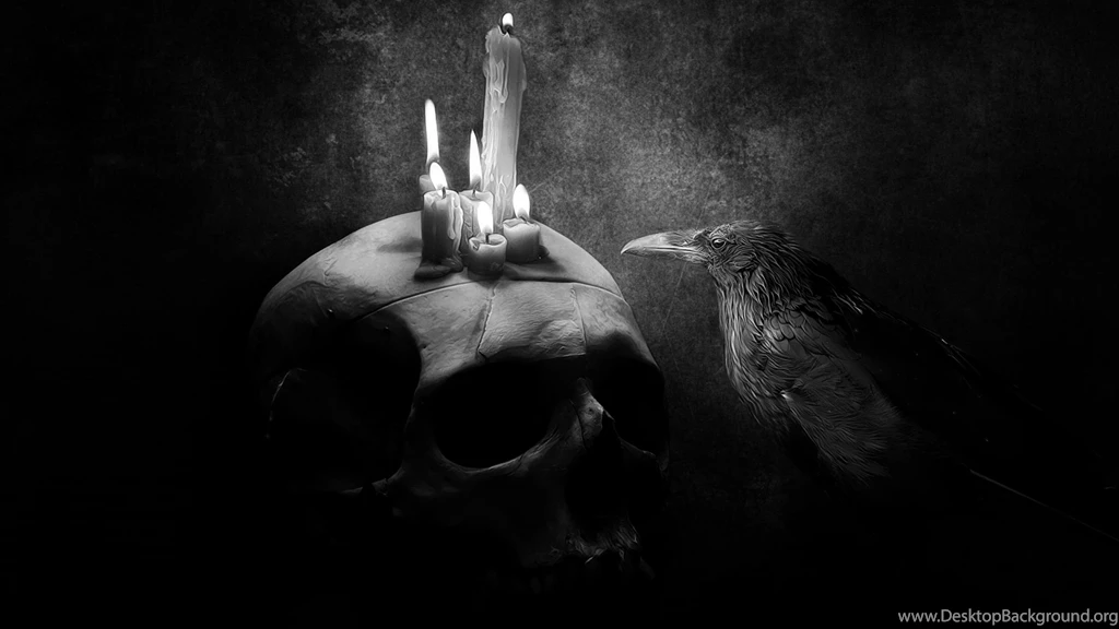 Mac iMac 27 Crow Wallpapers HD, Desktop Backgrounds 2560x1440