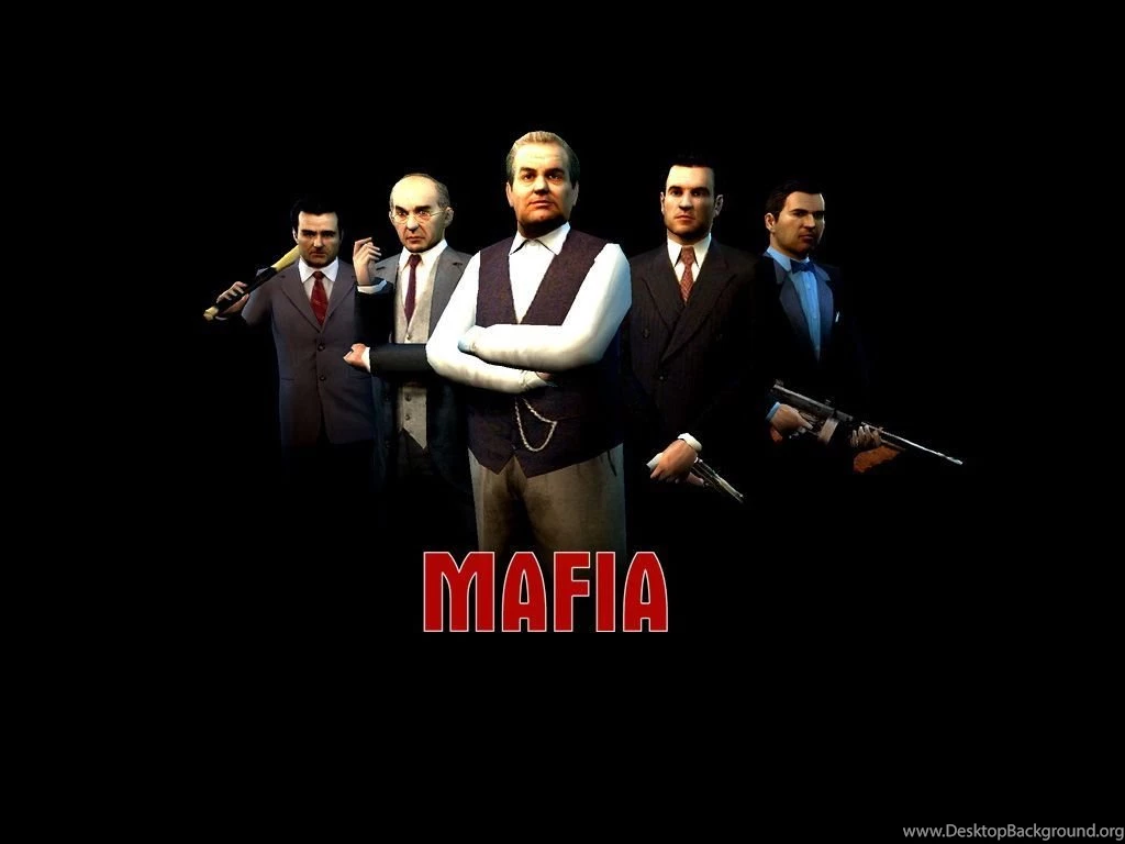 Don Salieris People Free Mafia Wallpapers Gallery Best Game ...