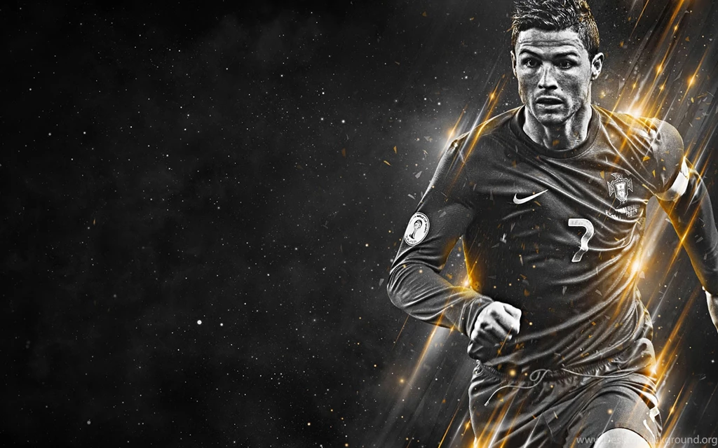 Cristiano Ronaldo 7 Wallpapers 2015