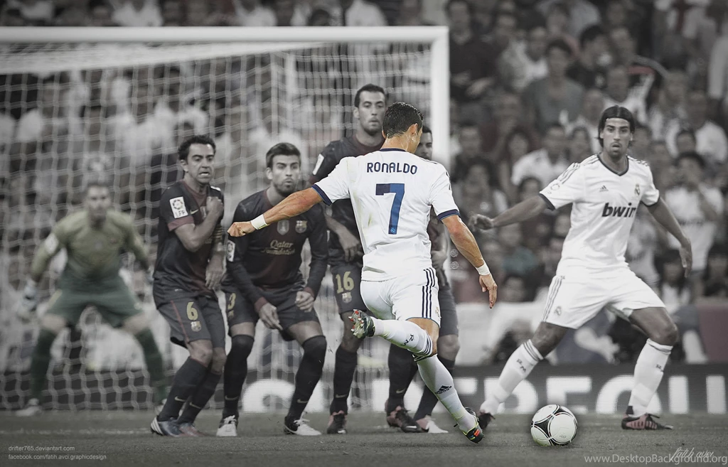 Cristiano Ronaldo Wallpapers 3921 Wallpapers HD   Wallnos.com