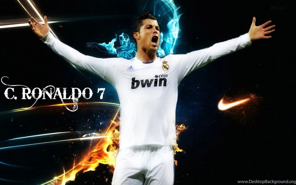 Perfect Cristiano Ronaldo Wallpapers