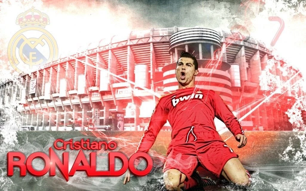 Fun Life: Cristiano Ronaldo Wallpapers, Wallpaper, Hd Wallpapers ...