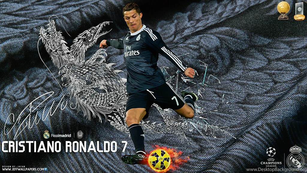 C Ronaldo Wallpapers HY46
