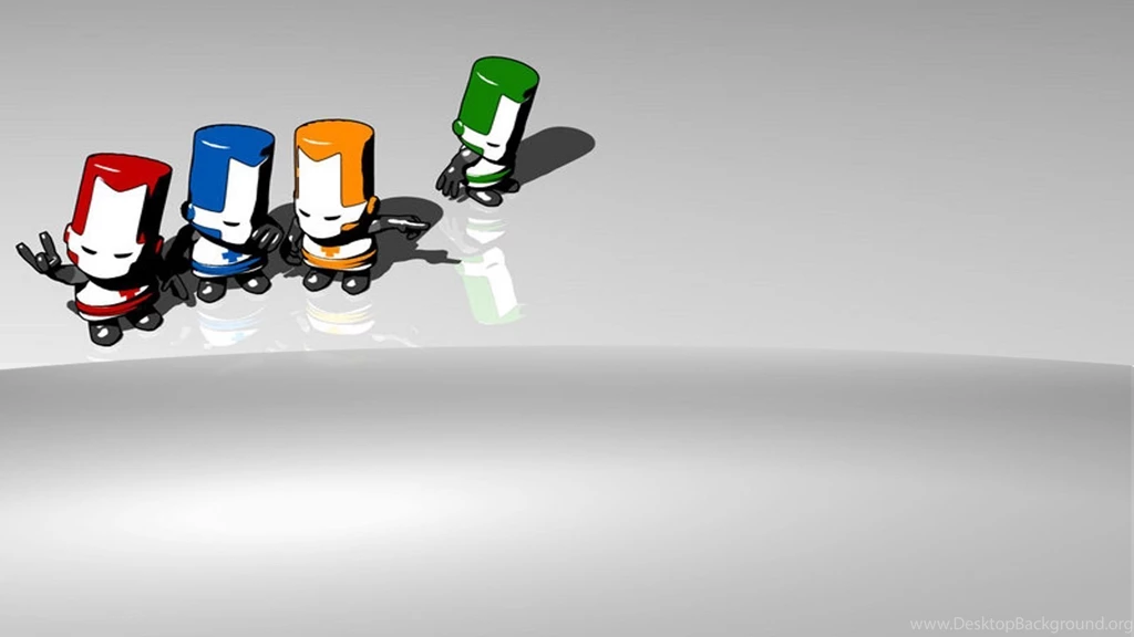 Castle Crashers Wallpapers 18649