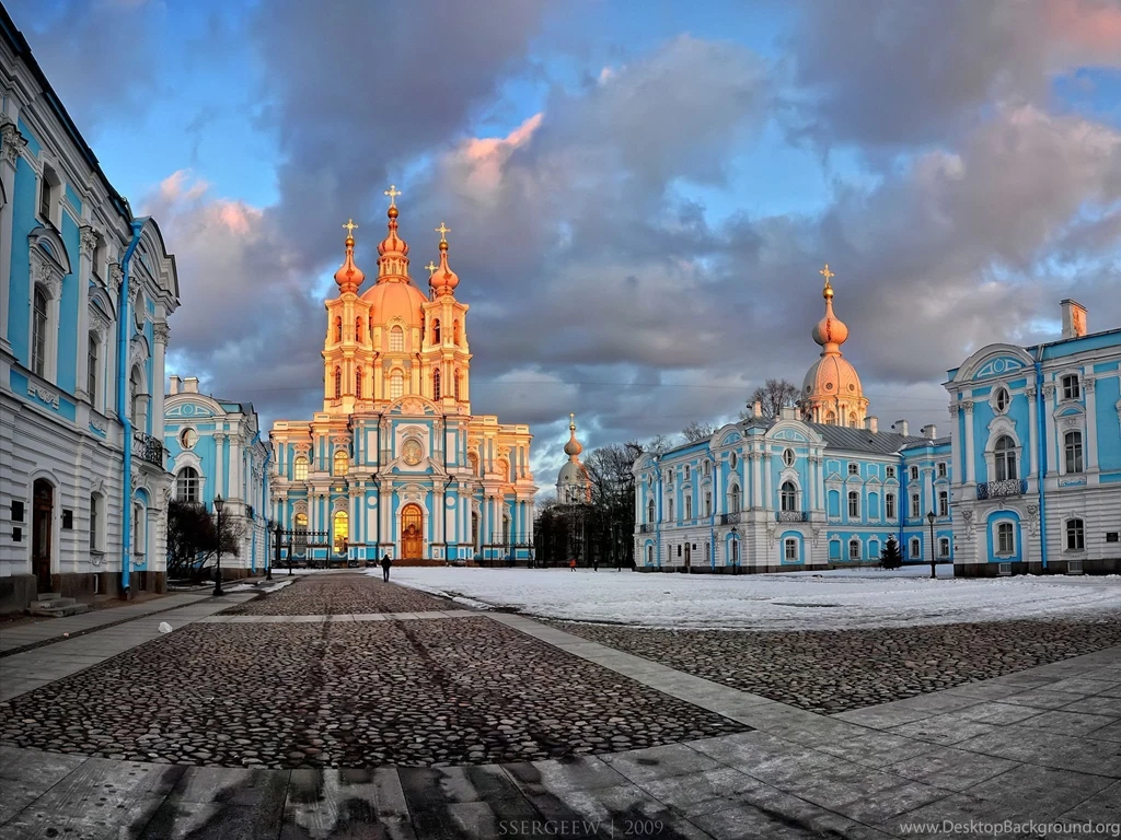 40 Elegant Russia Wallpapers Free Download The Heritage Of