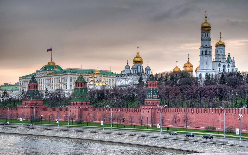 Russia Wallpapers