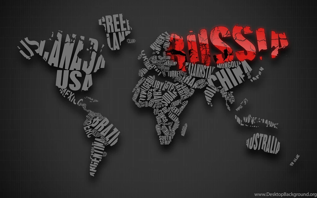 Russia On The Map Wallpapers And Images Wallpapers, Pictures, Photos