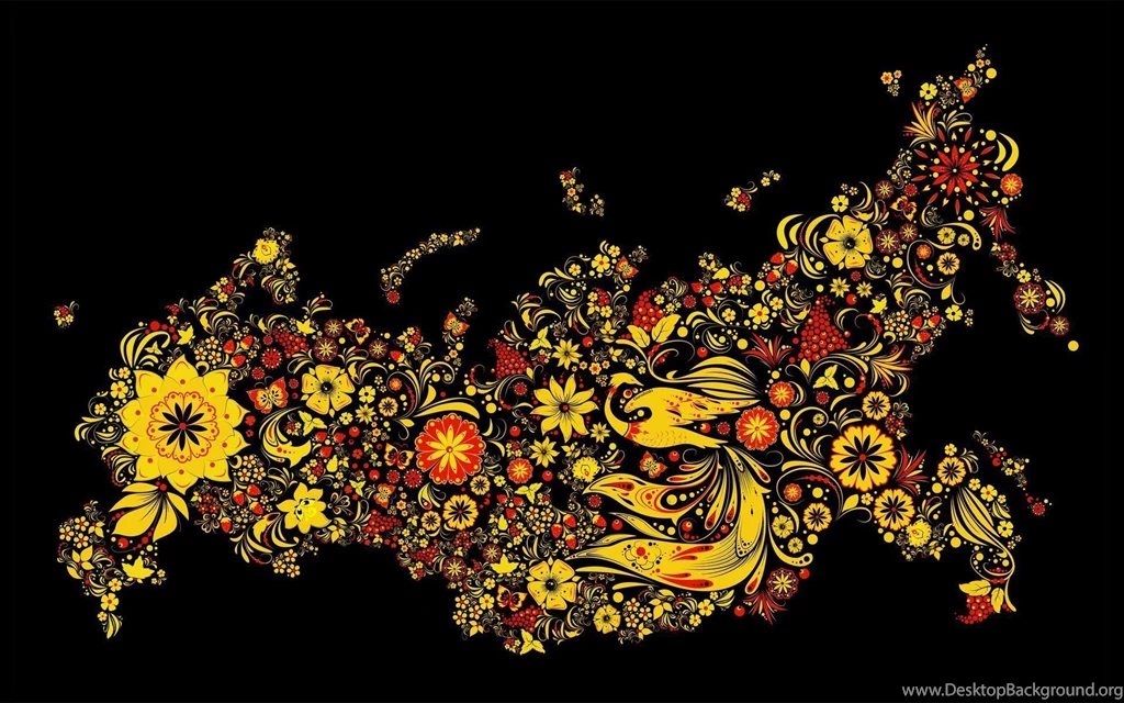 Russia Russia Wallpapers (27726855) Fanpop