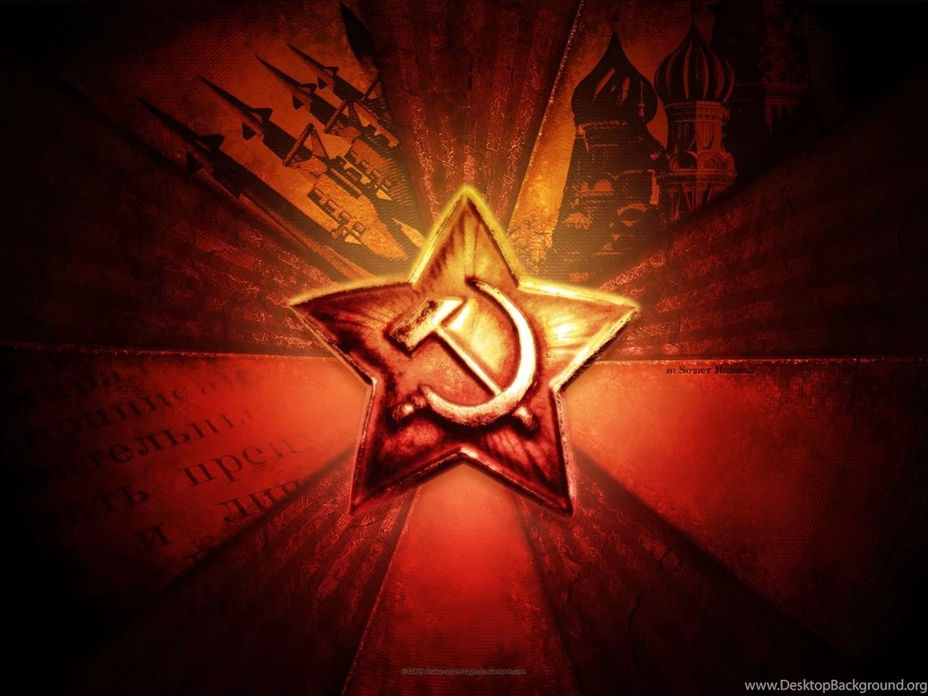 Soviet Russia Russia Wallpapers (12347697) Fanpop