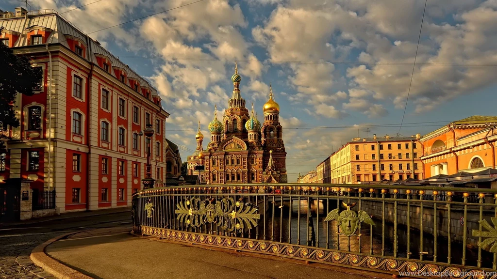 4K Ultra HD Russia Wallpapers HD, Desktop Backgrounds 3840x2160
