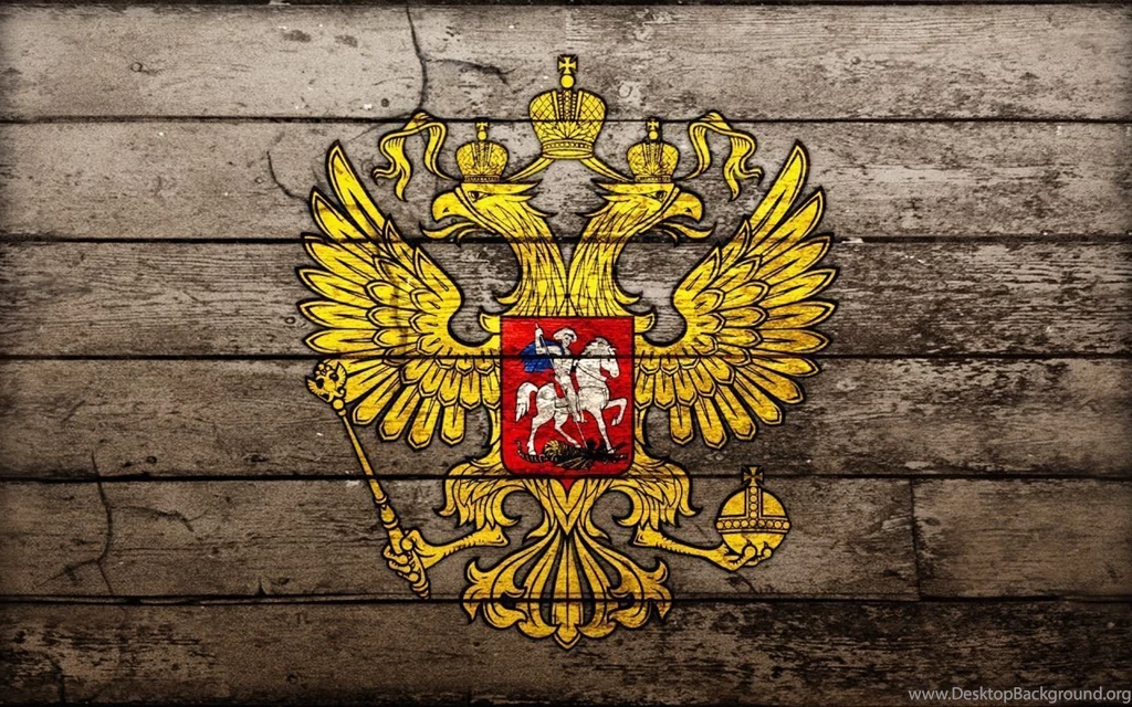 Russia Emblem Wallpapers Image Slavic Mod DB
