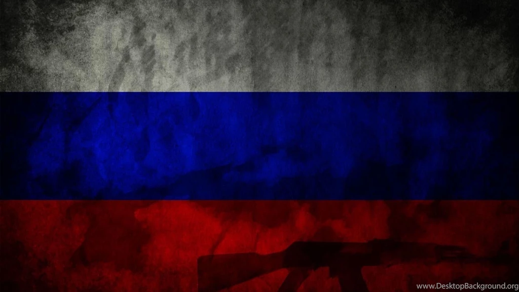 Russia Wallpapers