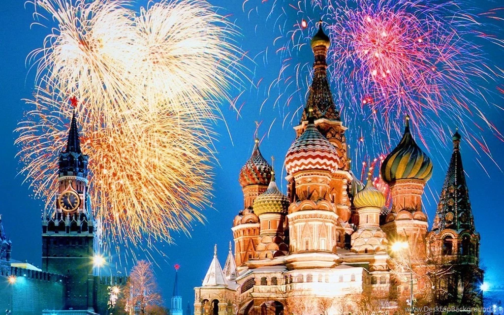 St. Basil's Cathedral Russia Wallpapers (33388444) Fanpop