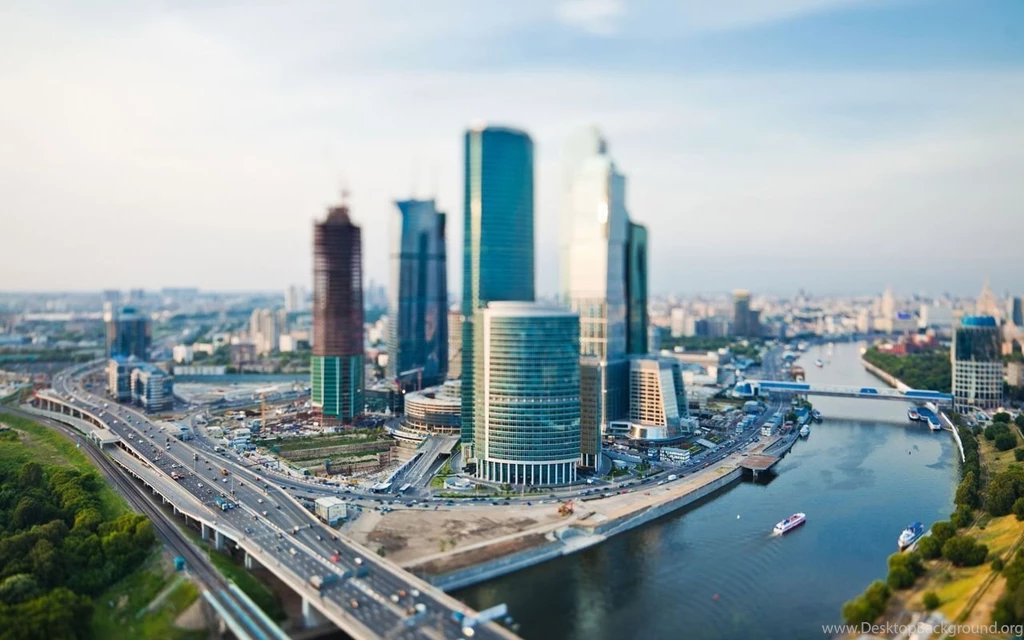 Modern: Moscow city Modern Skyscapers Russia Moscow Architecture ...