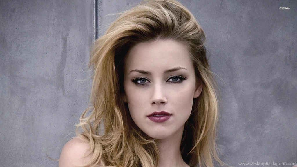 Amber Heard Wallpapers Celebrity Wallpapers