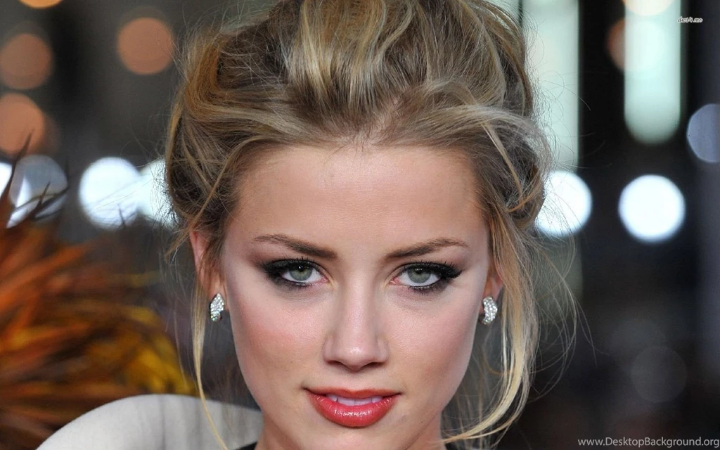 Amber Heard Wallpapers   Celebrity Wallpapers