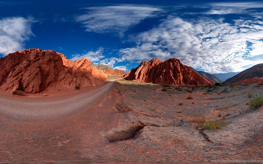 Desert Computer Wallpapers, Desktop Backgrounds