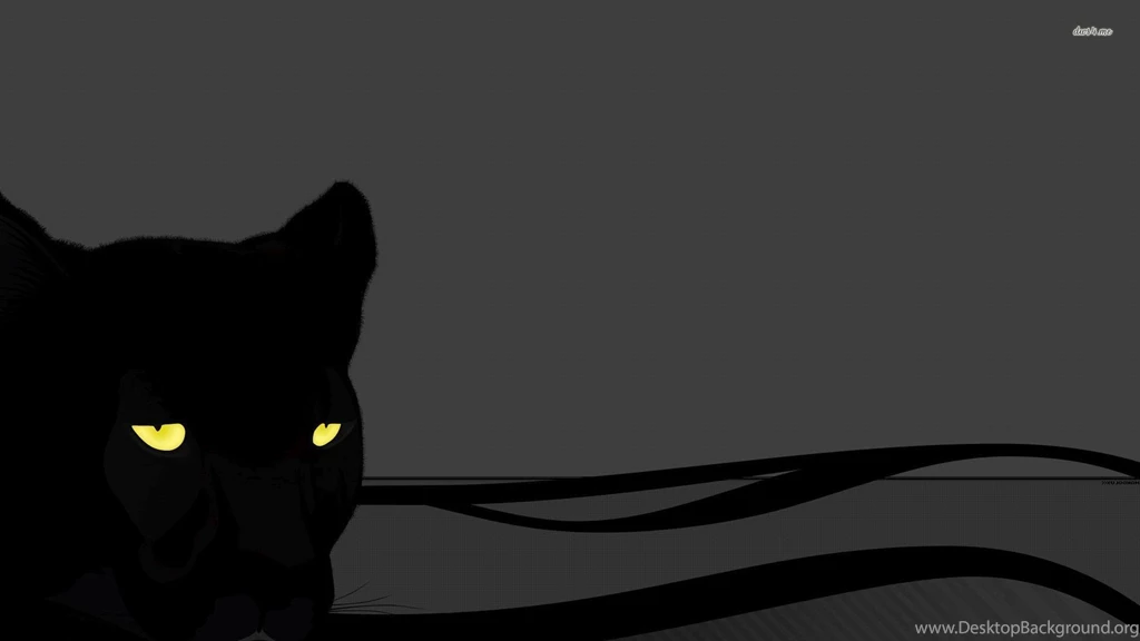 Black Panther Wallpapers Vector Wallpapers