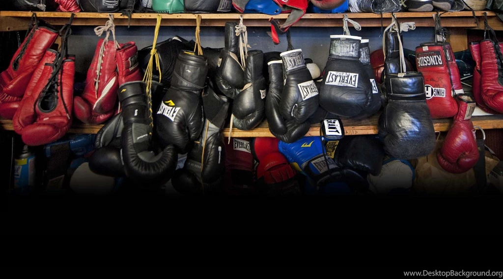 What Tamerlan Tsarnaev Was Like As A Boxer.