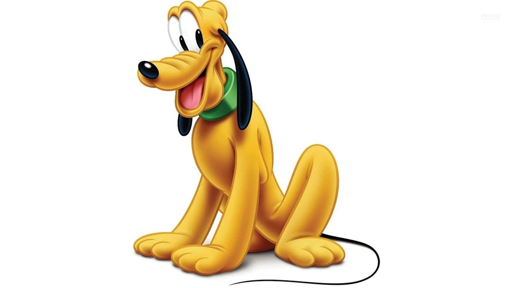 Pluto Classic Disney Wallpapers (38684898) Fanpop