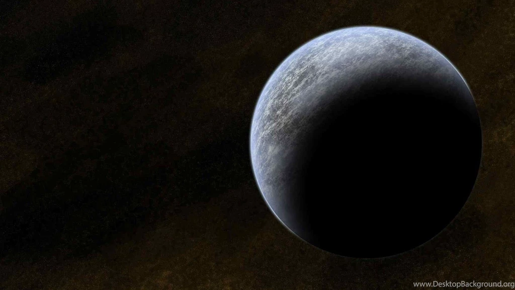 Planet Pluto Wallpapers Pics About Space