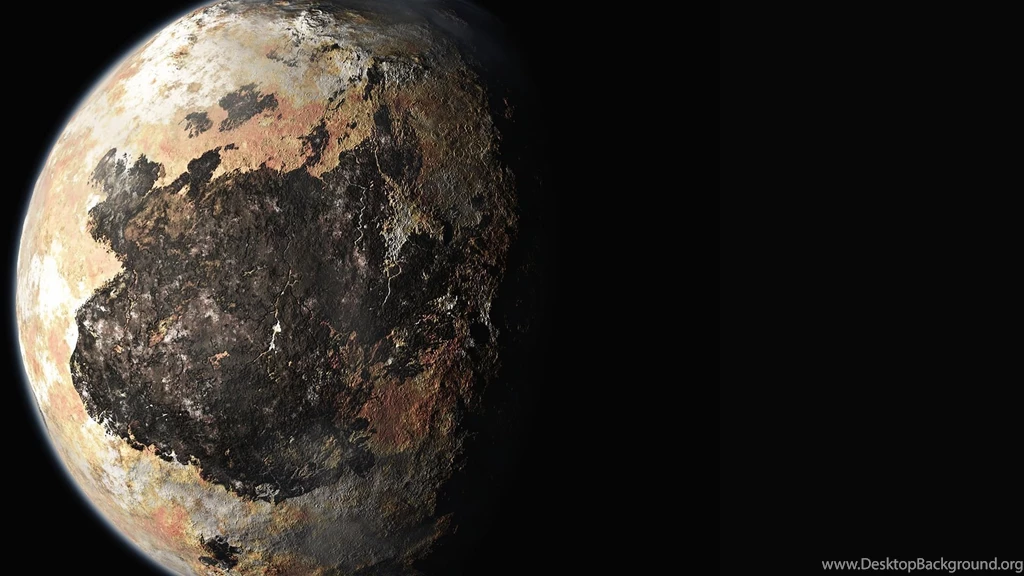 Hello, Pluto: The 9 year Journey To A New Horizon