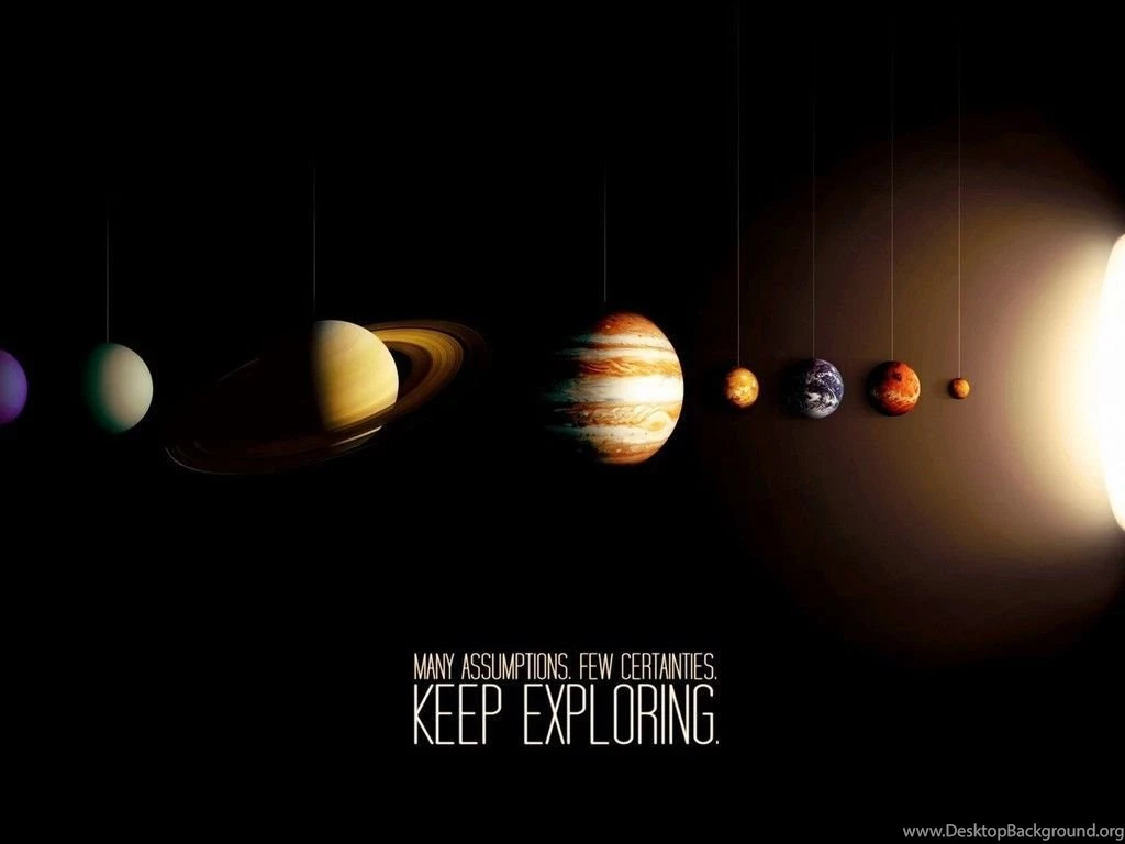 Saturn Pluto Neptune Mercury Artwork Venus Uranus Wallpapers ...