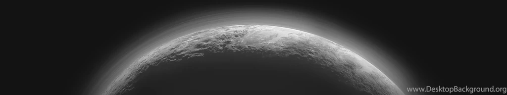 The Surface Of Pluto Desktop Wallpapers 302