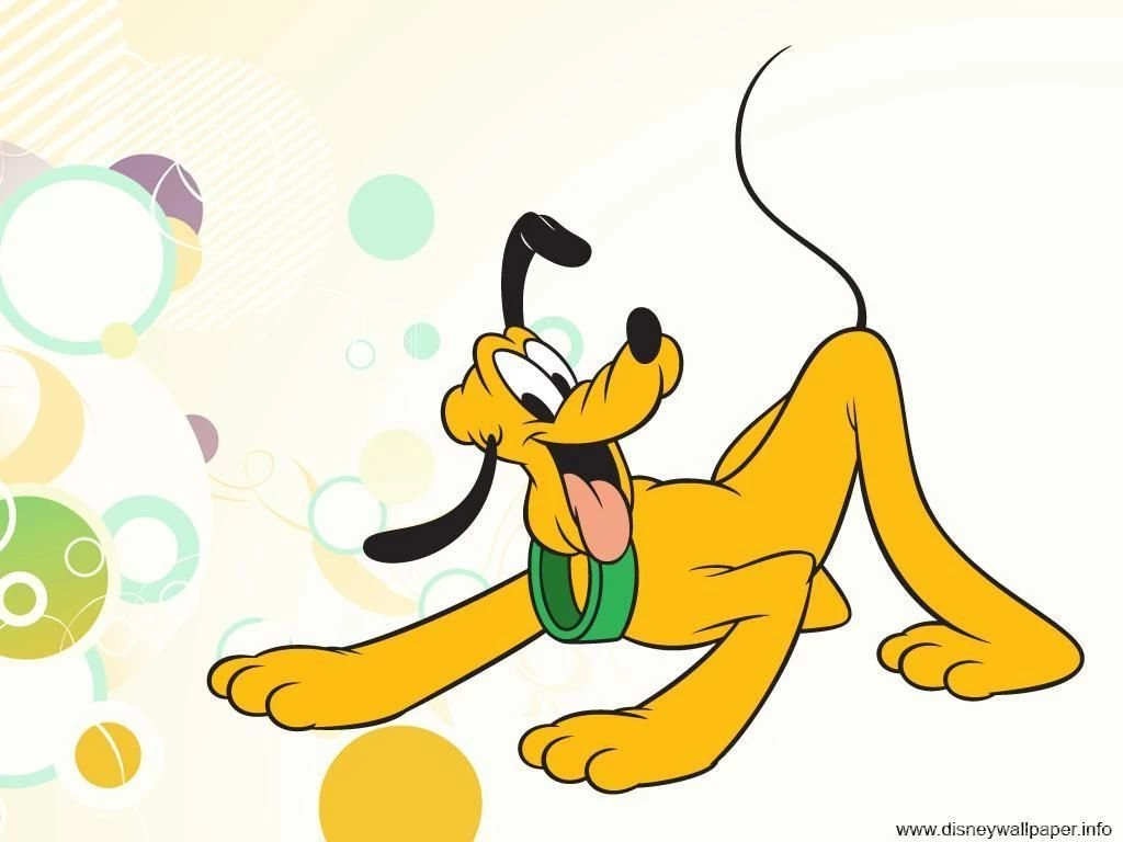 Pluto (