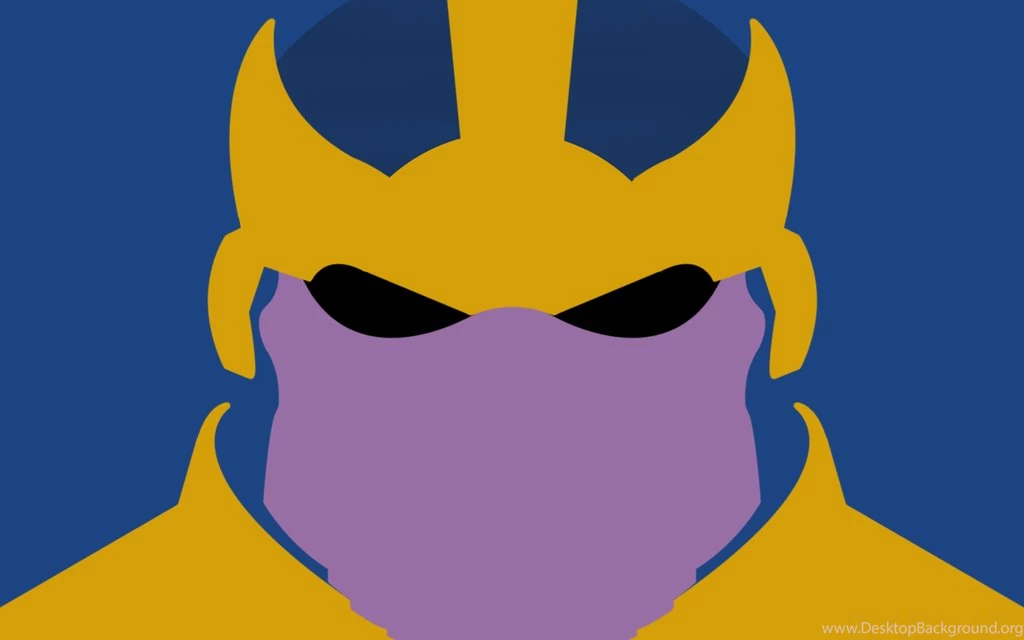 DeviantArt: More Like Thanos Wallpapers By Blacnarf