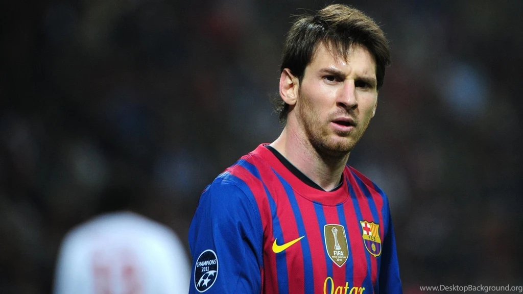 Lionel Messi Wallpapers HD Download