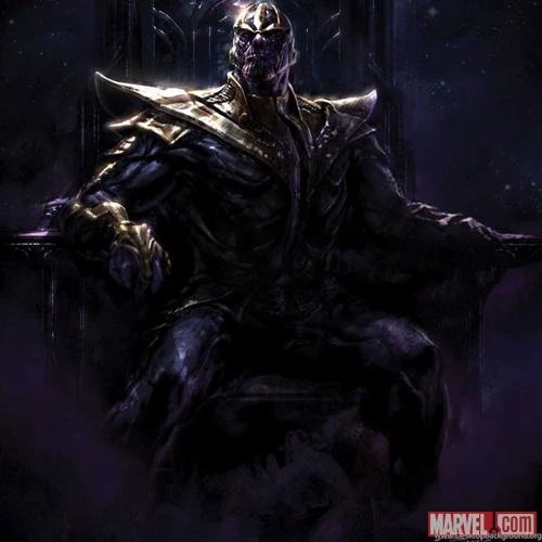 Thanos: The Final Threat